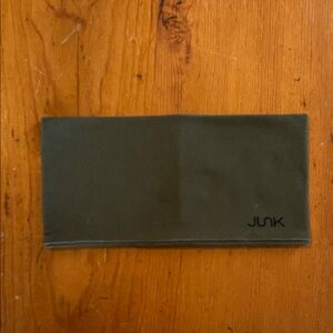 Junk Olive Green Headband